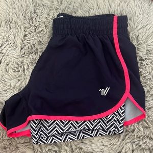 Varsity Spirit Cheer Shorts